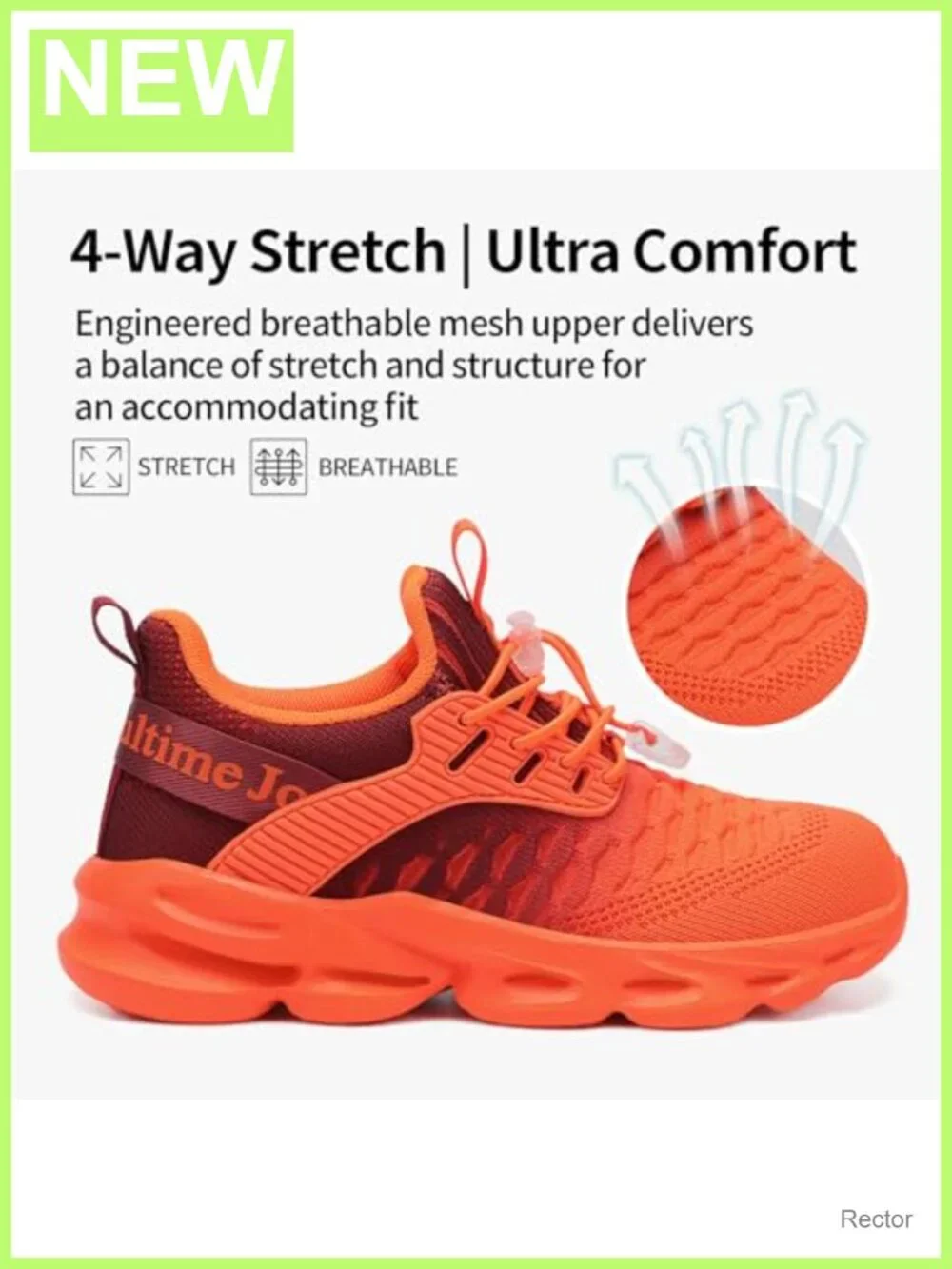 N/A lightweight breathable