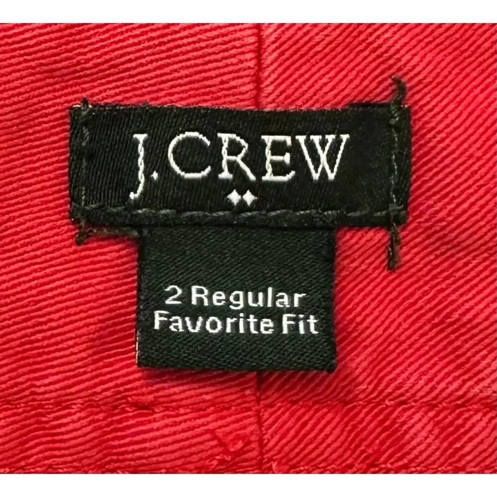 J. Crew crew favorite