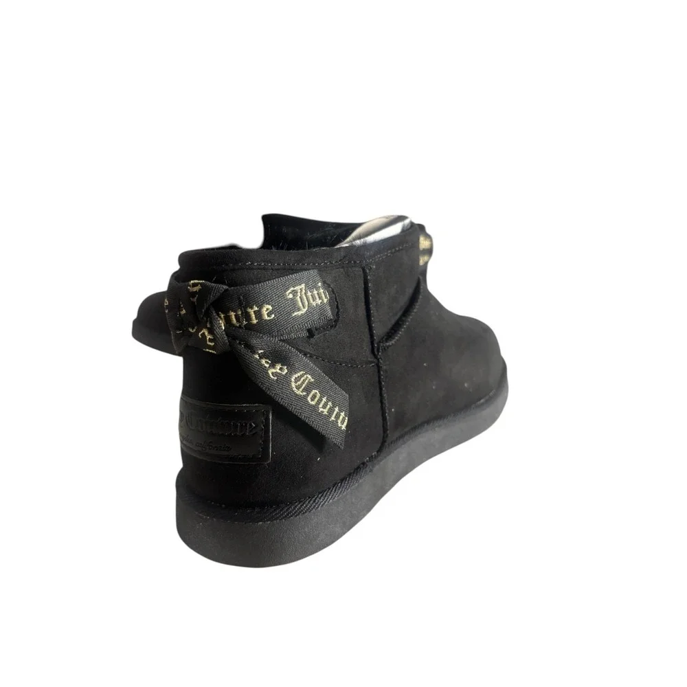 Juicy Couture cozy glam