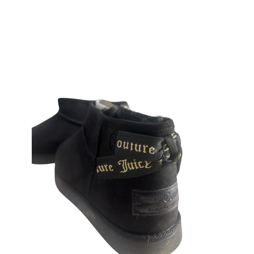 Juicy Couture cozy glam