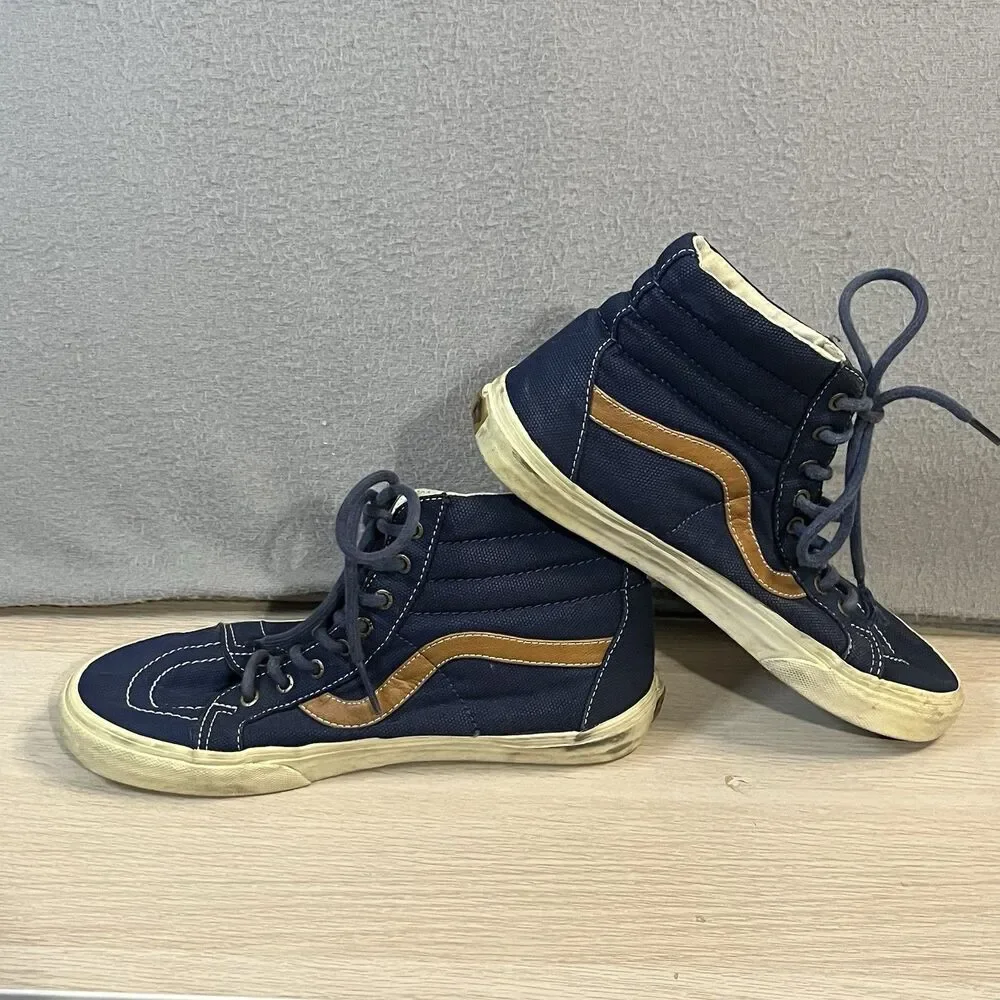 Vans sk8 hi