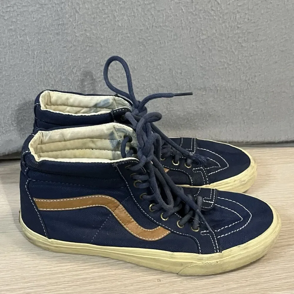 Vans sk8 hi