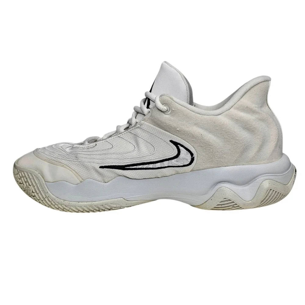Nike giannis immortality