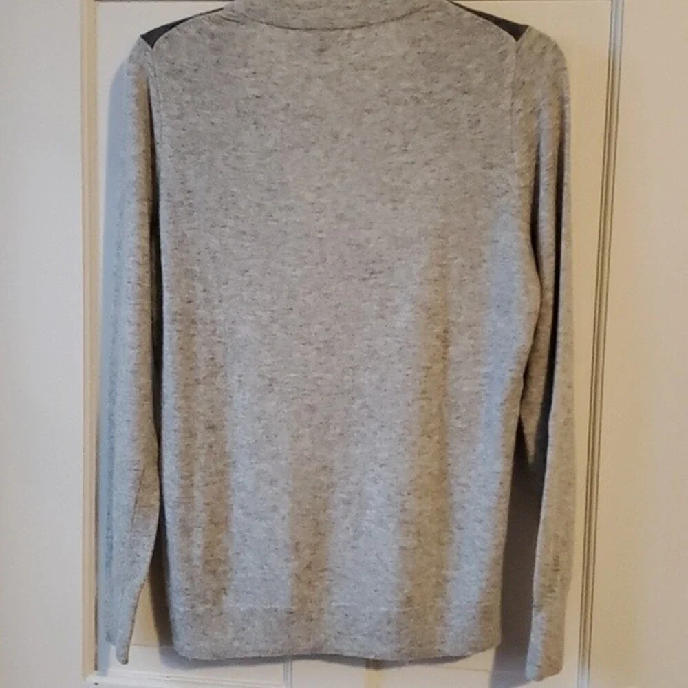 J. Crew crew lace