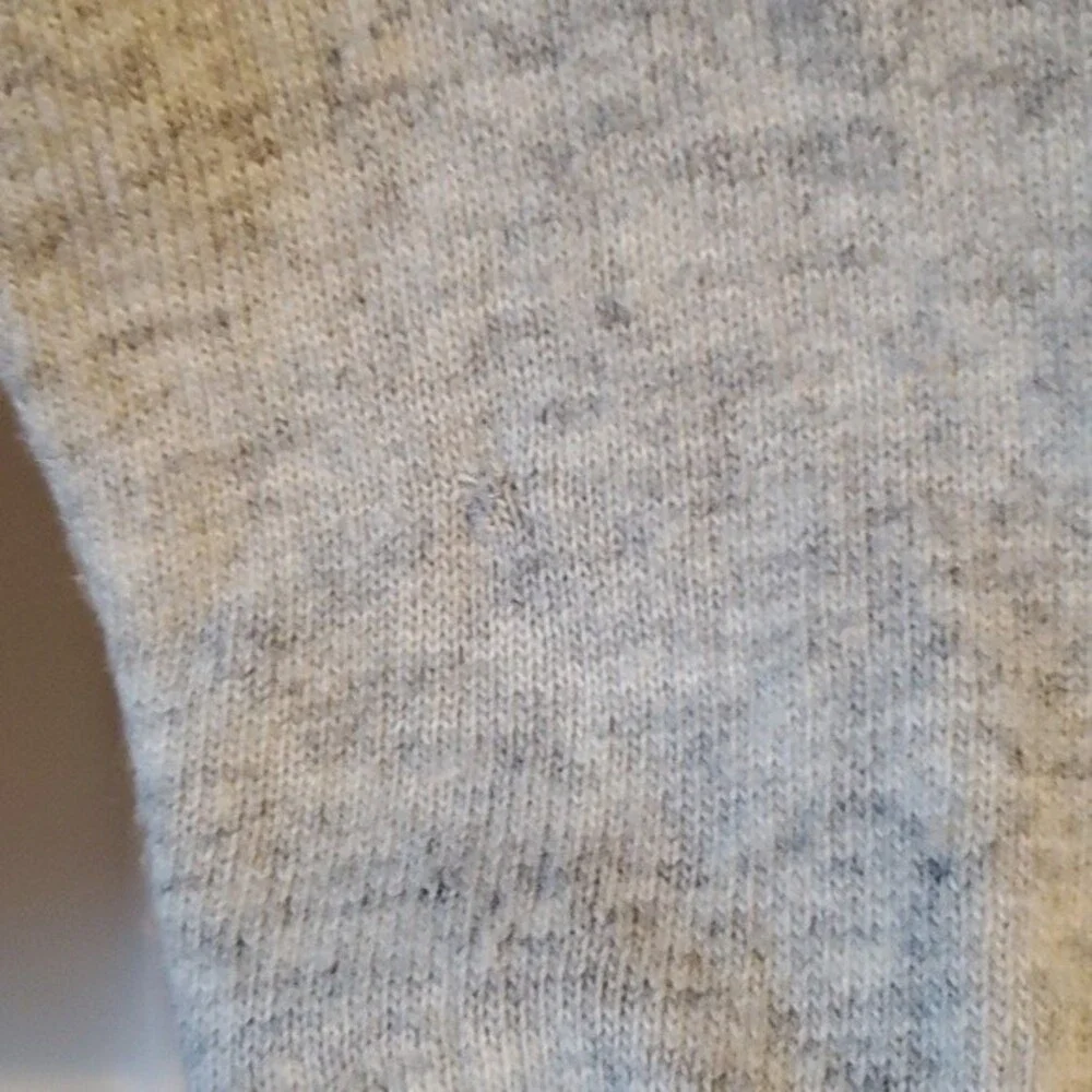 J. Crew crew lace