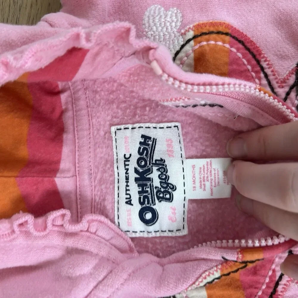 OshKosh Bgosh vintage oshkosh