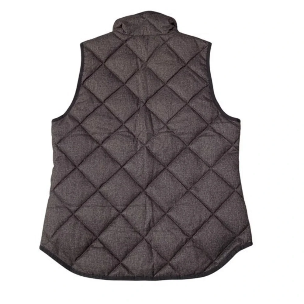 J. Crew layer up
