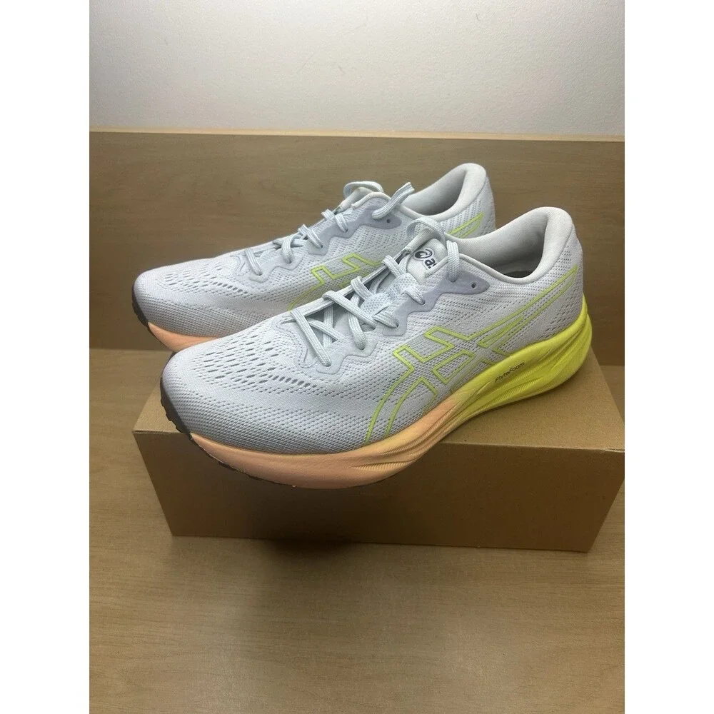 Asics technology signs