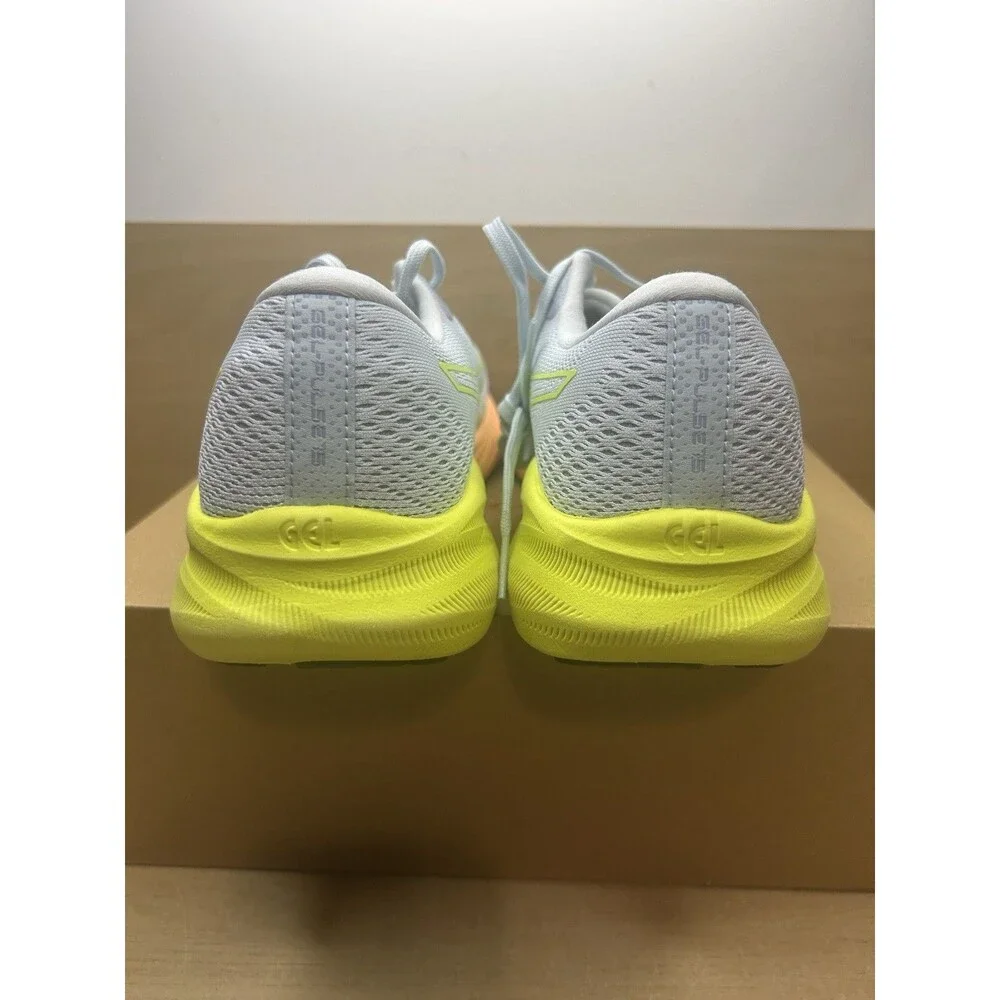 Asics lightweight description rearfoot