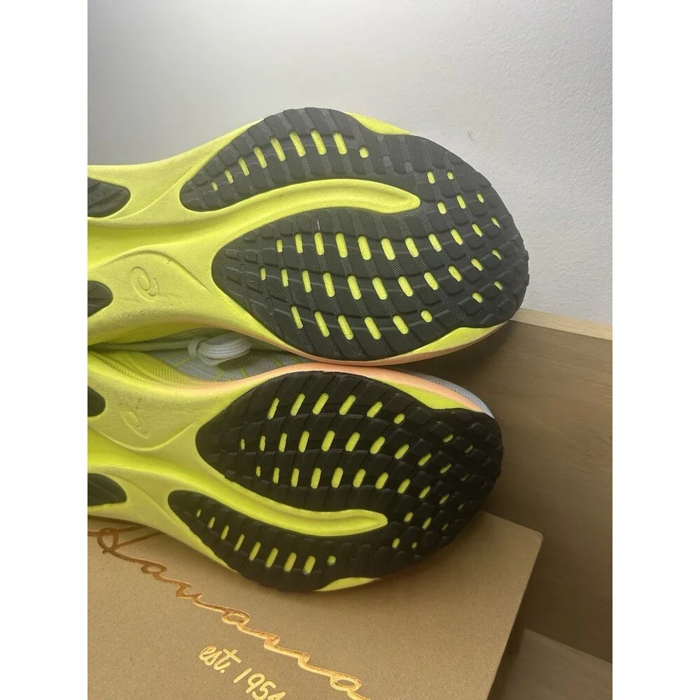 Asics key cm