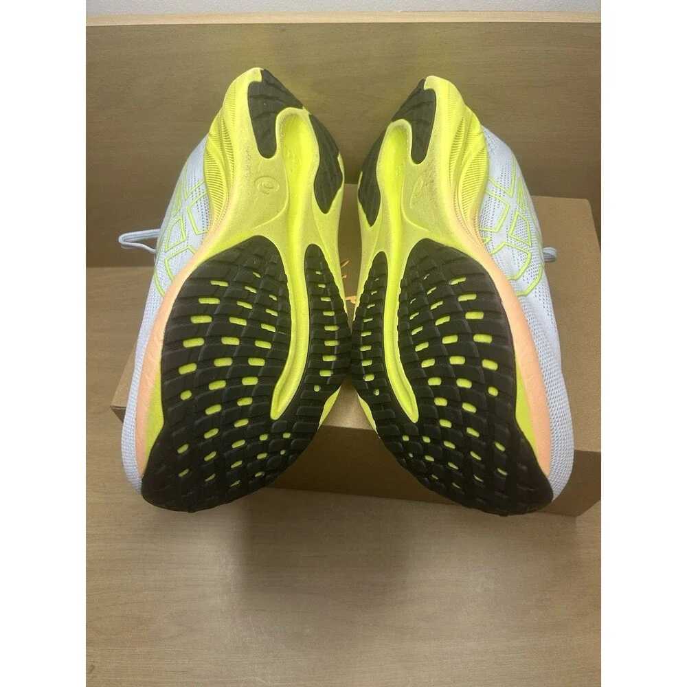 Asics pair top