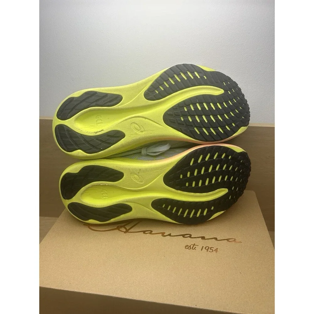 Asics top gel new