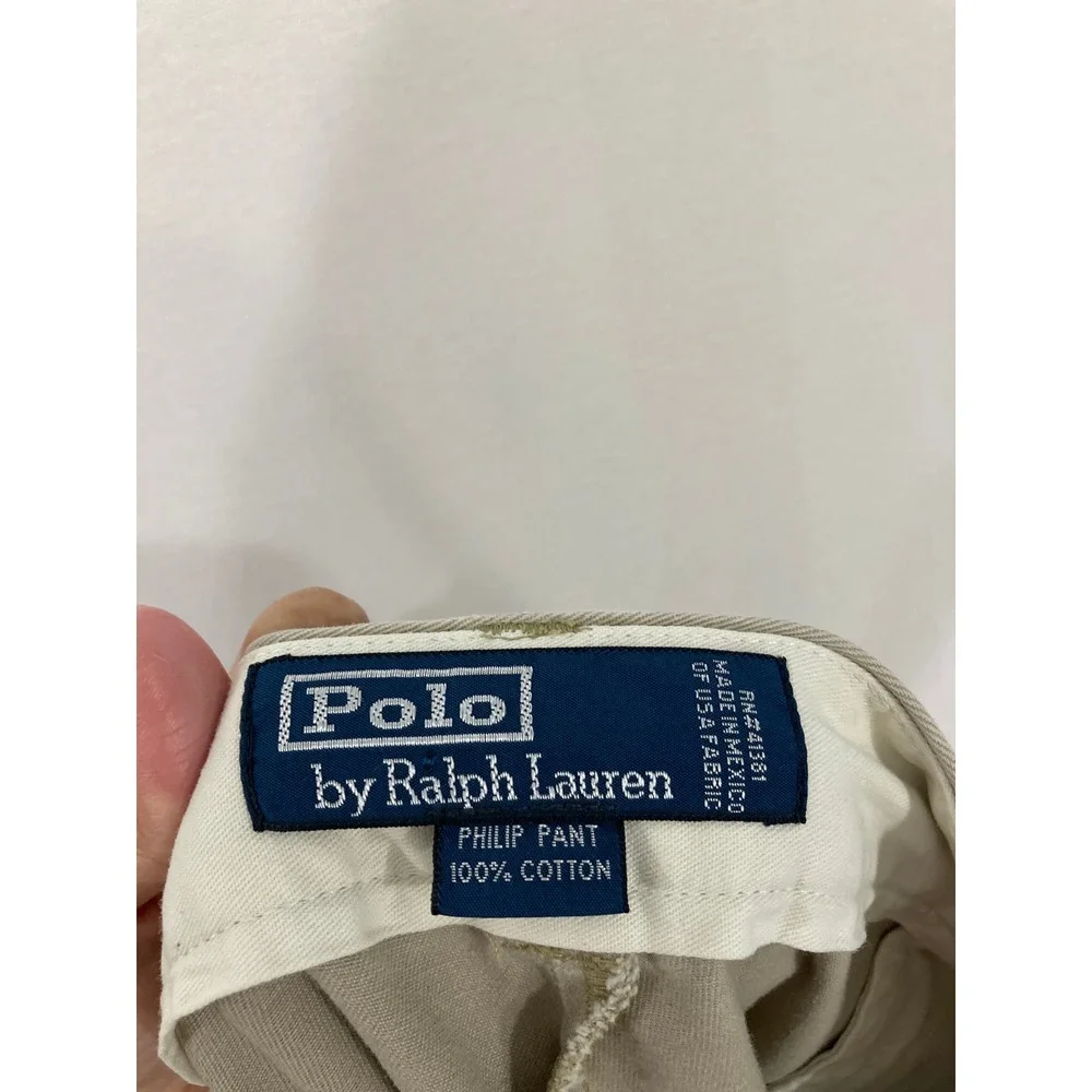 Polo Ralph Lauren polo ralph