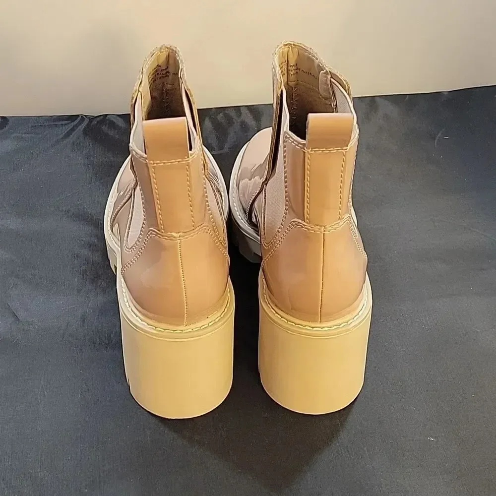 Dolce Vita items we’ve bootie