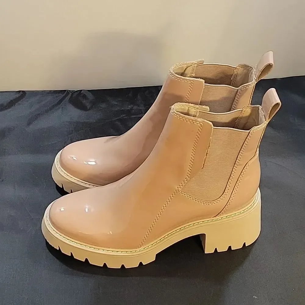 Dolce Vita 6in pu