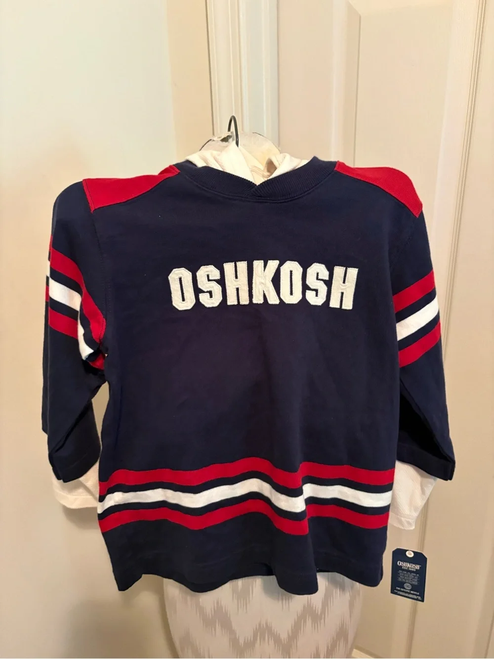 OshKosh Bgosh boys size