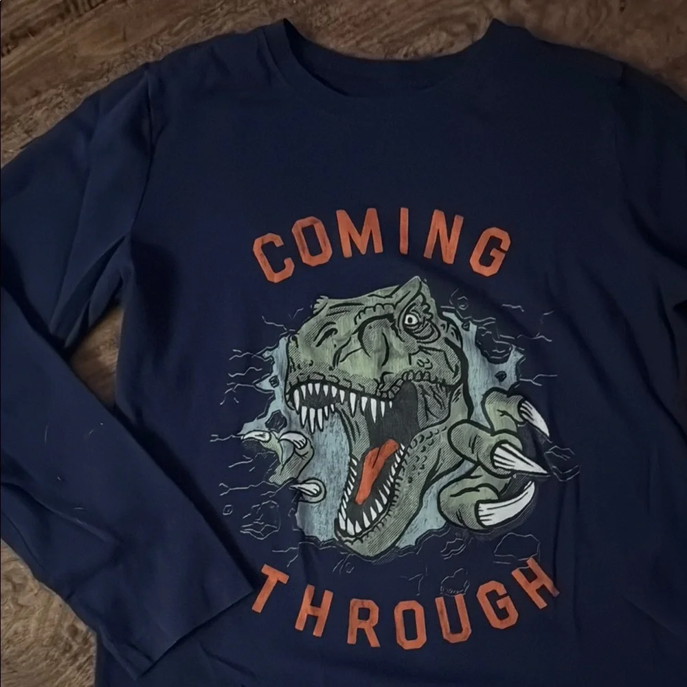 OshKosh Bgosh this navy