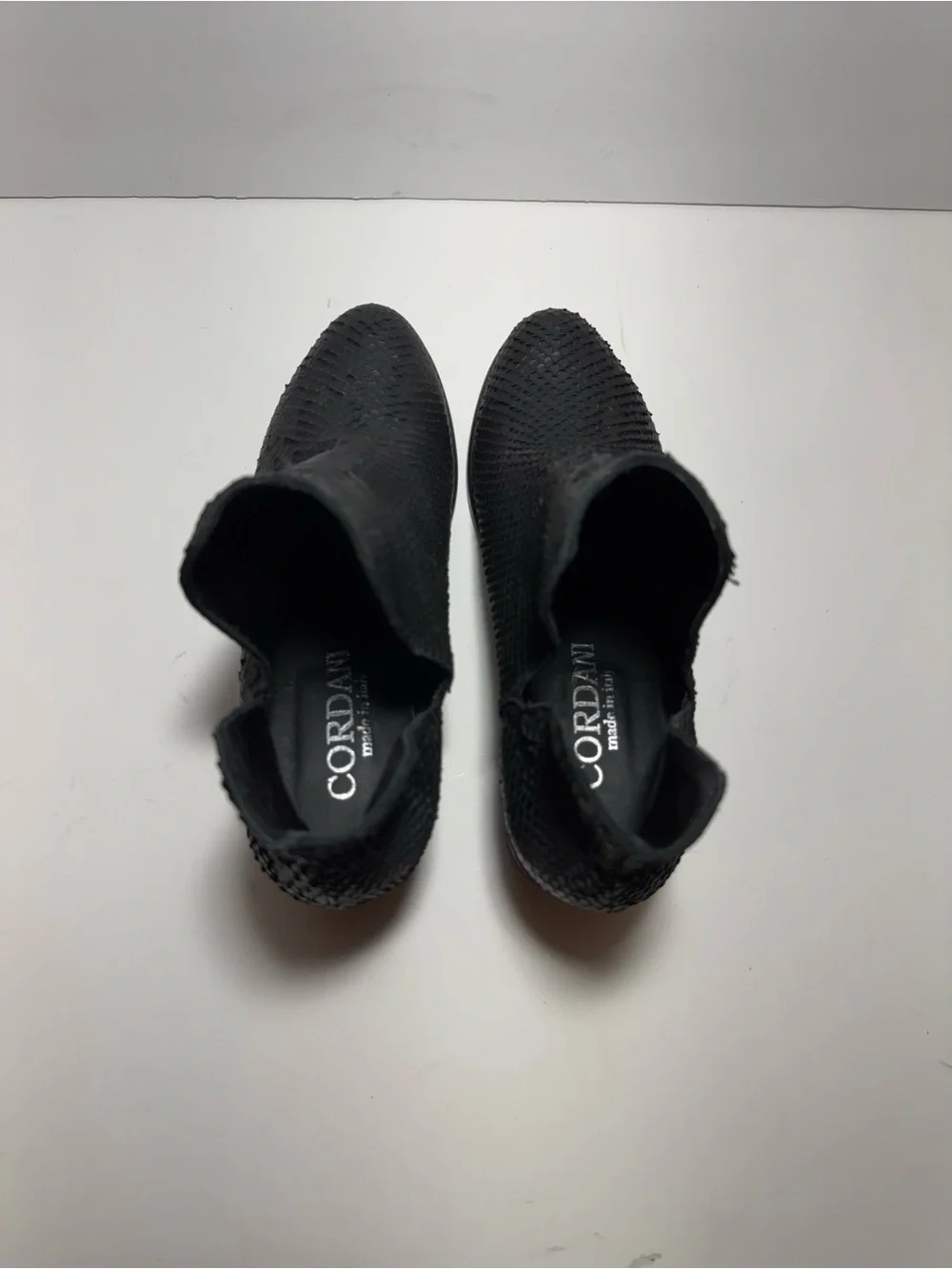 Cordani preowned like