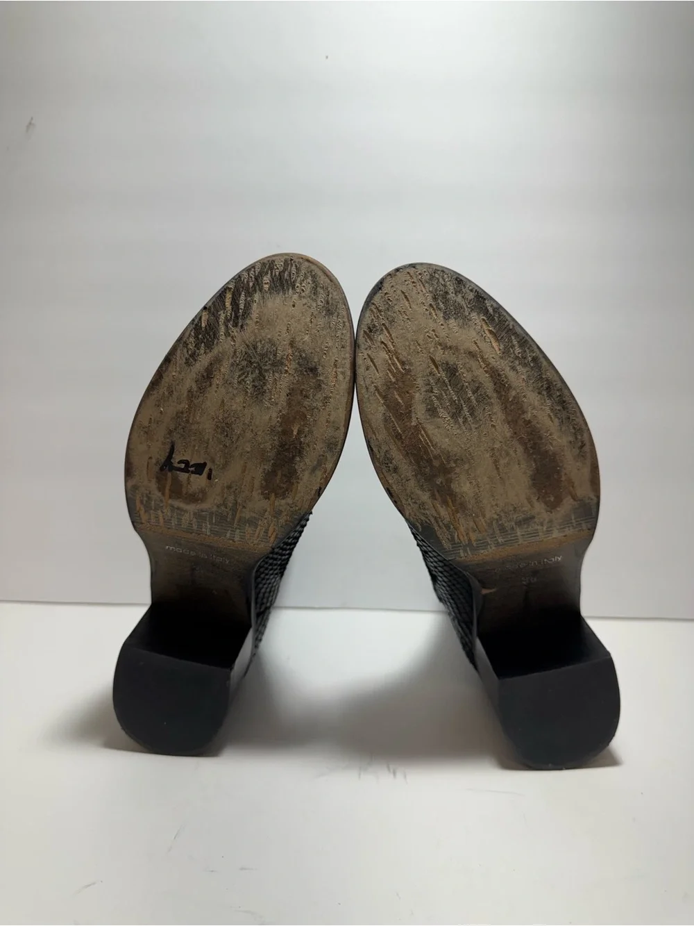 Cordani great style toe