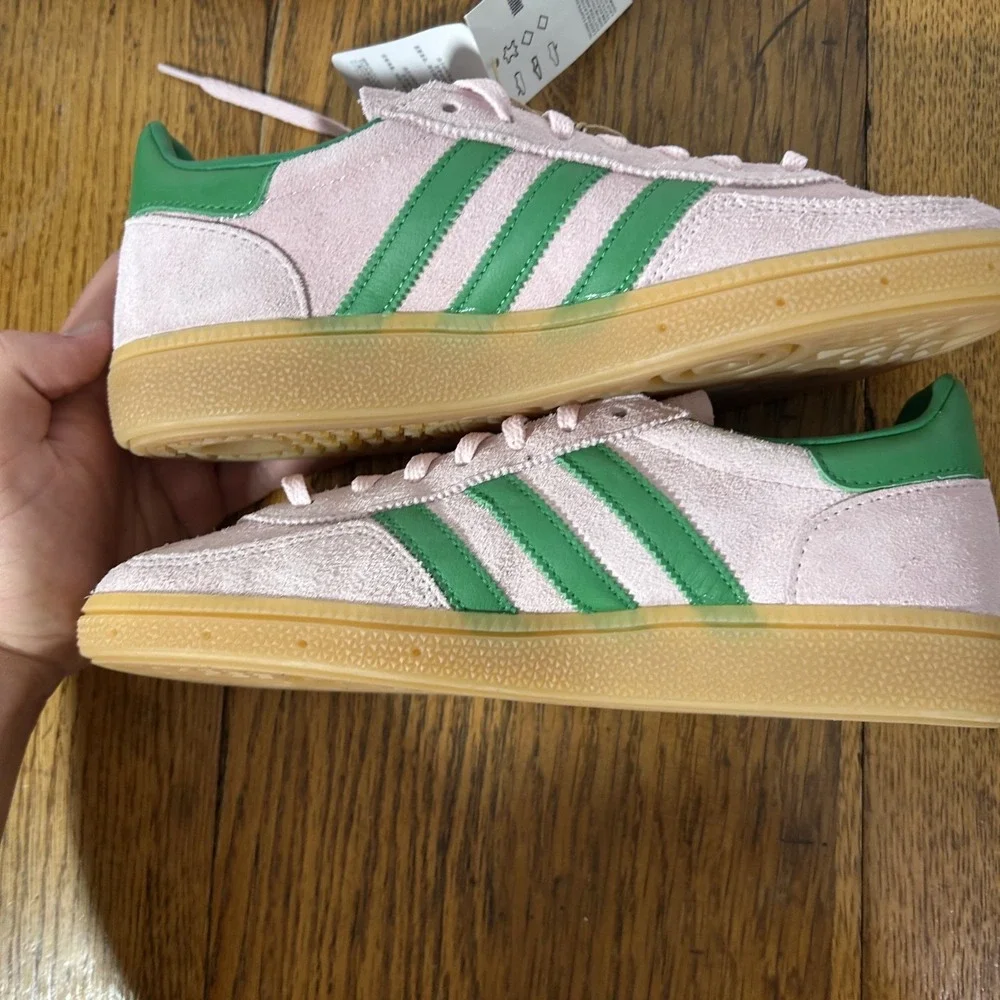 adidas womens size
