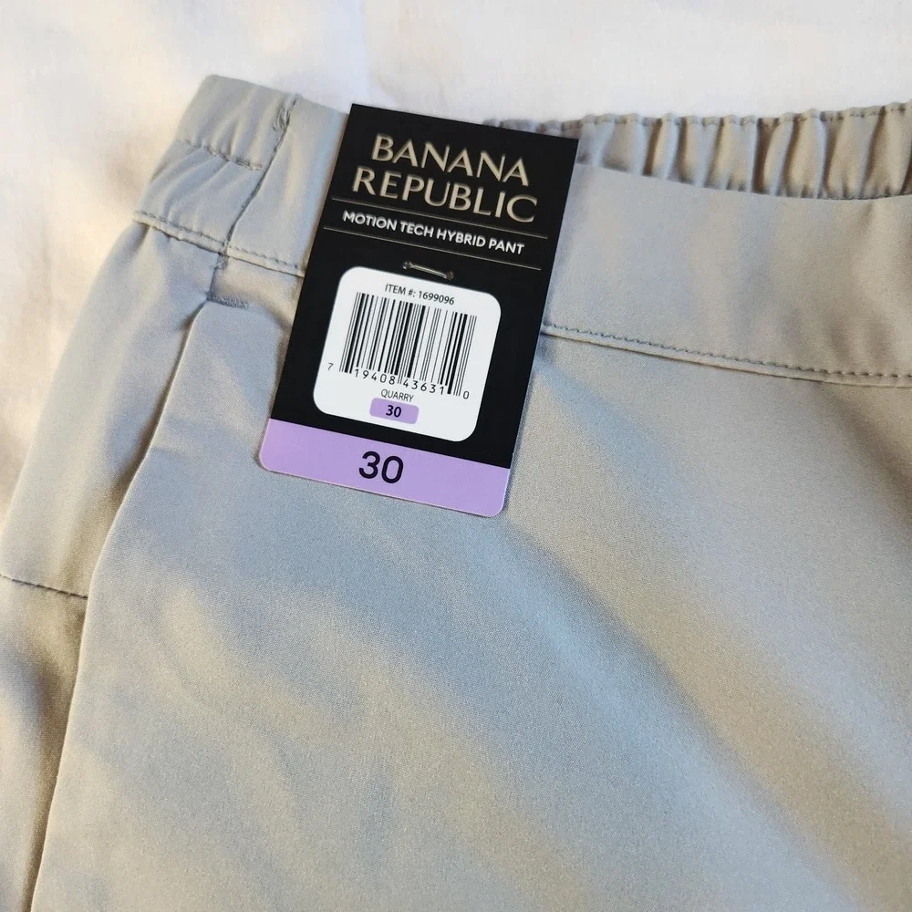 Banana Republic banana republic