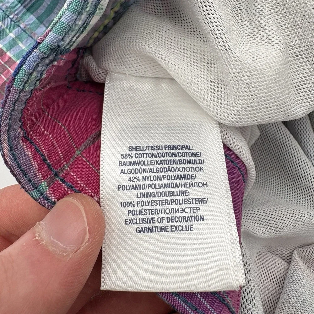 Polo Ralph Lauren description item