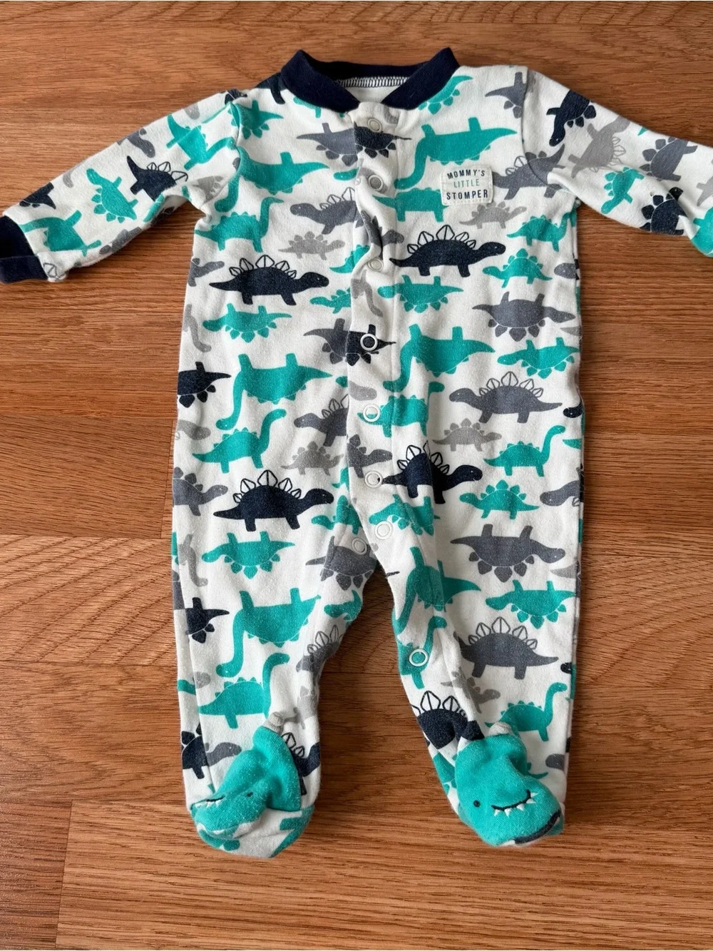 Carters 0-3 Month Sleeper
