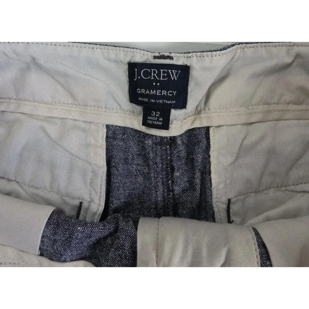 J.CREW crew gramercy