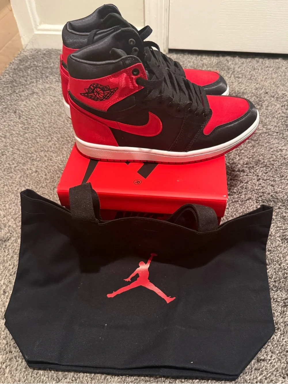 Air Jordan 1 Retro OG