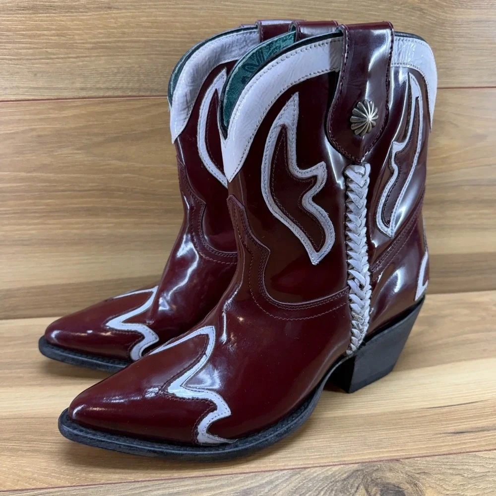 Corral Boots us women