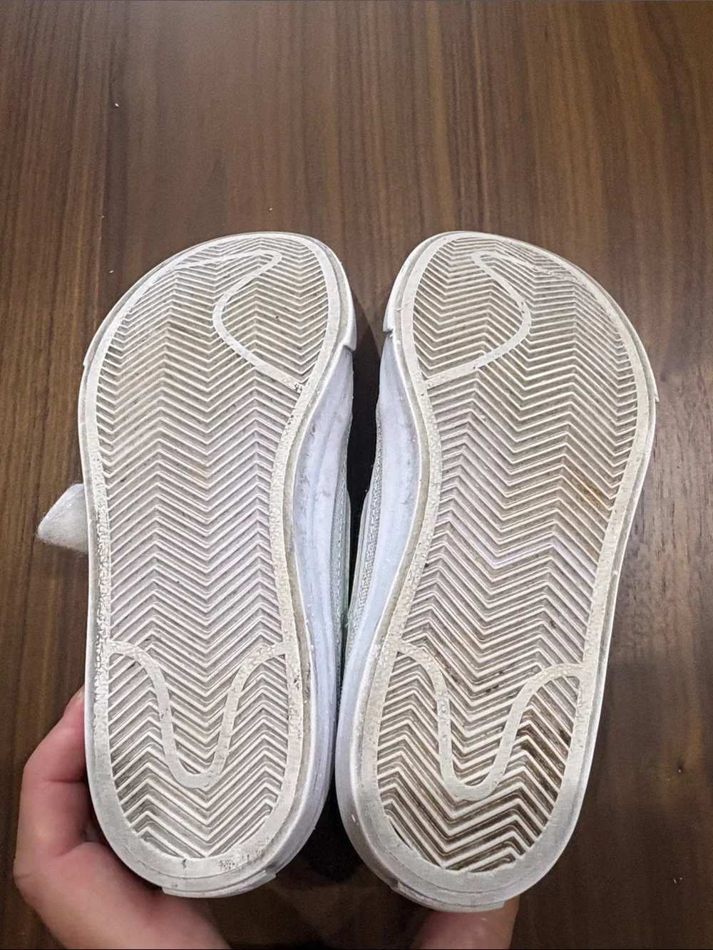 Nike sporty low