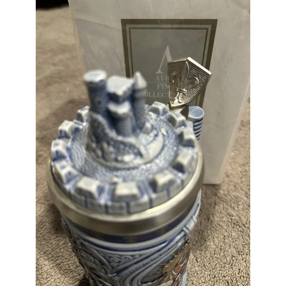 Avon product vintage