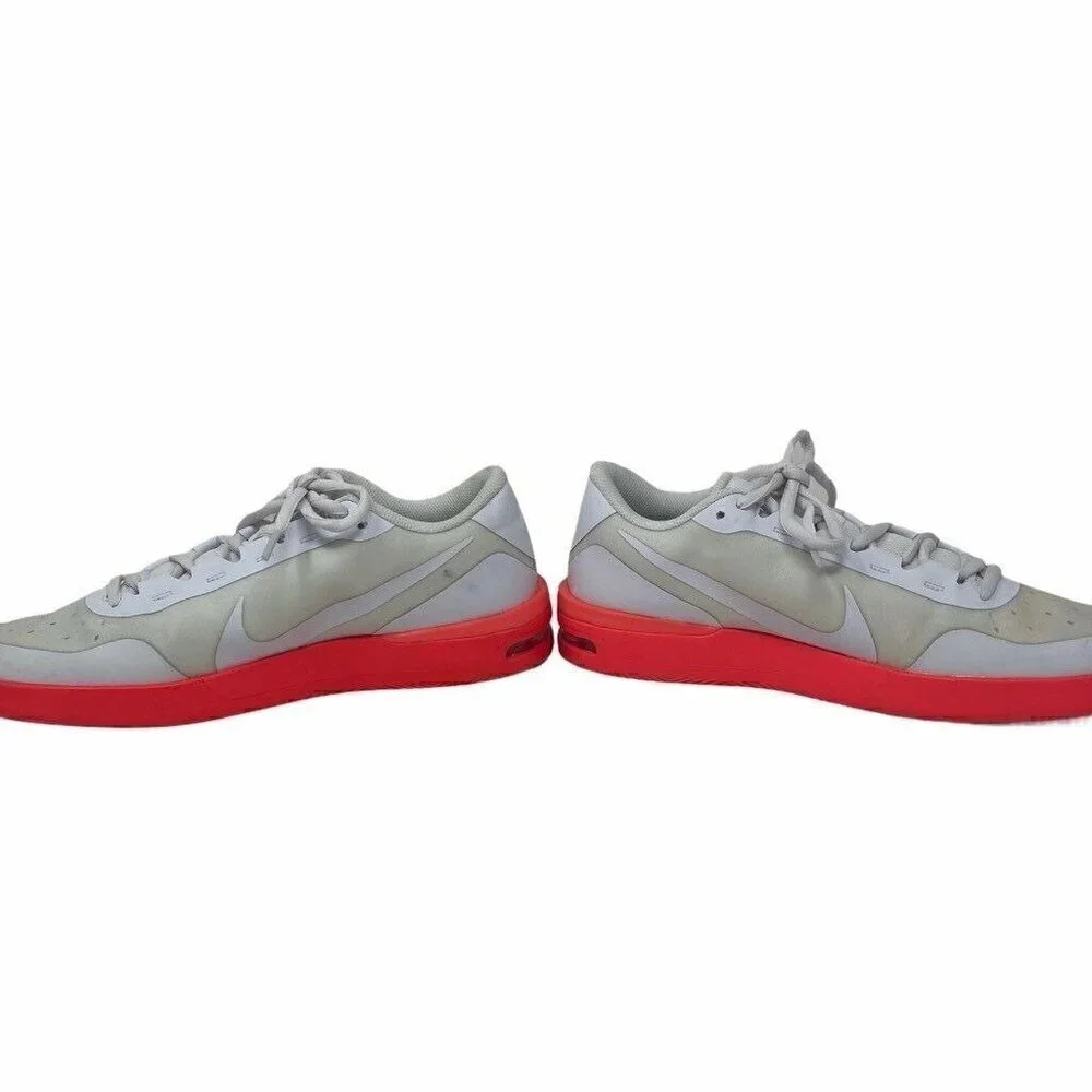 Nike top style low