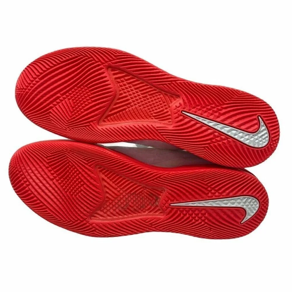 Nike height vapor