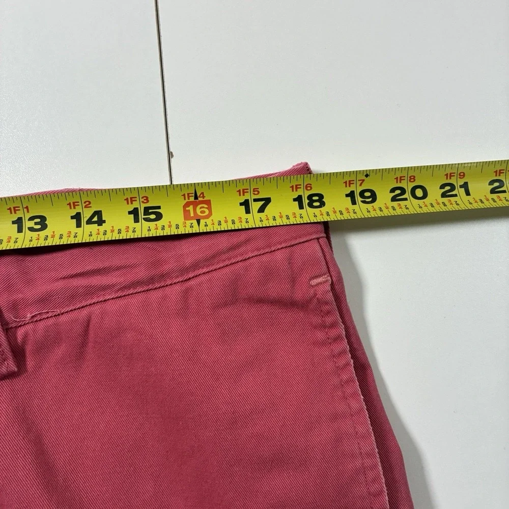 Rare‎ Vintage Polo Ralph Lauren Pants 36x32 Distressed Relaxed Baggy Chino 90s