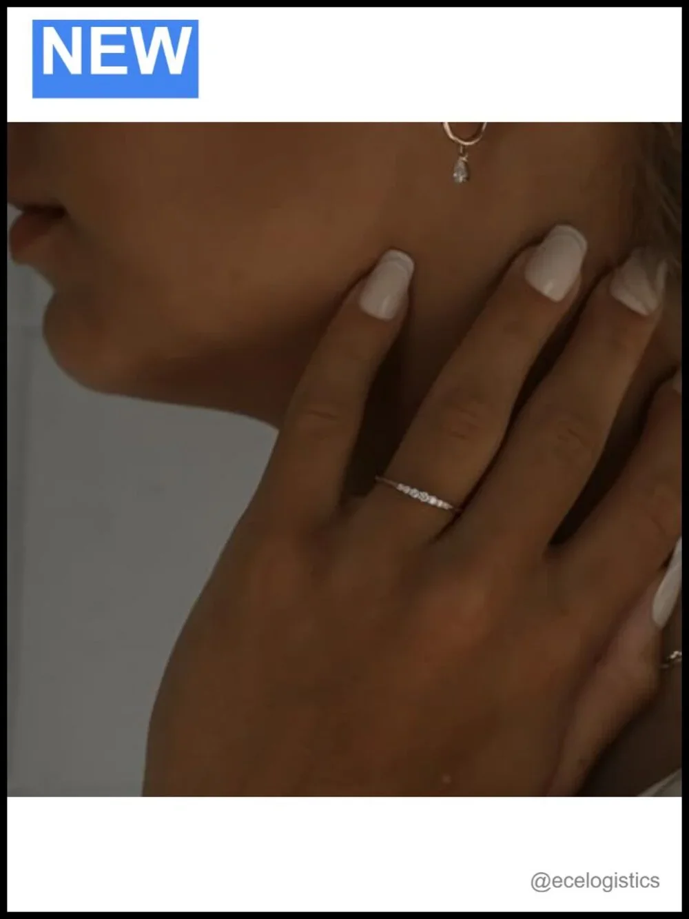 N/A timeless 14k