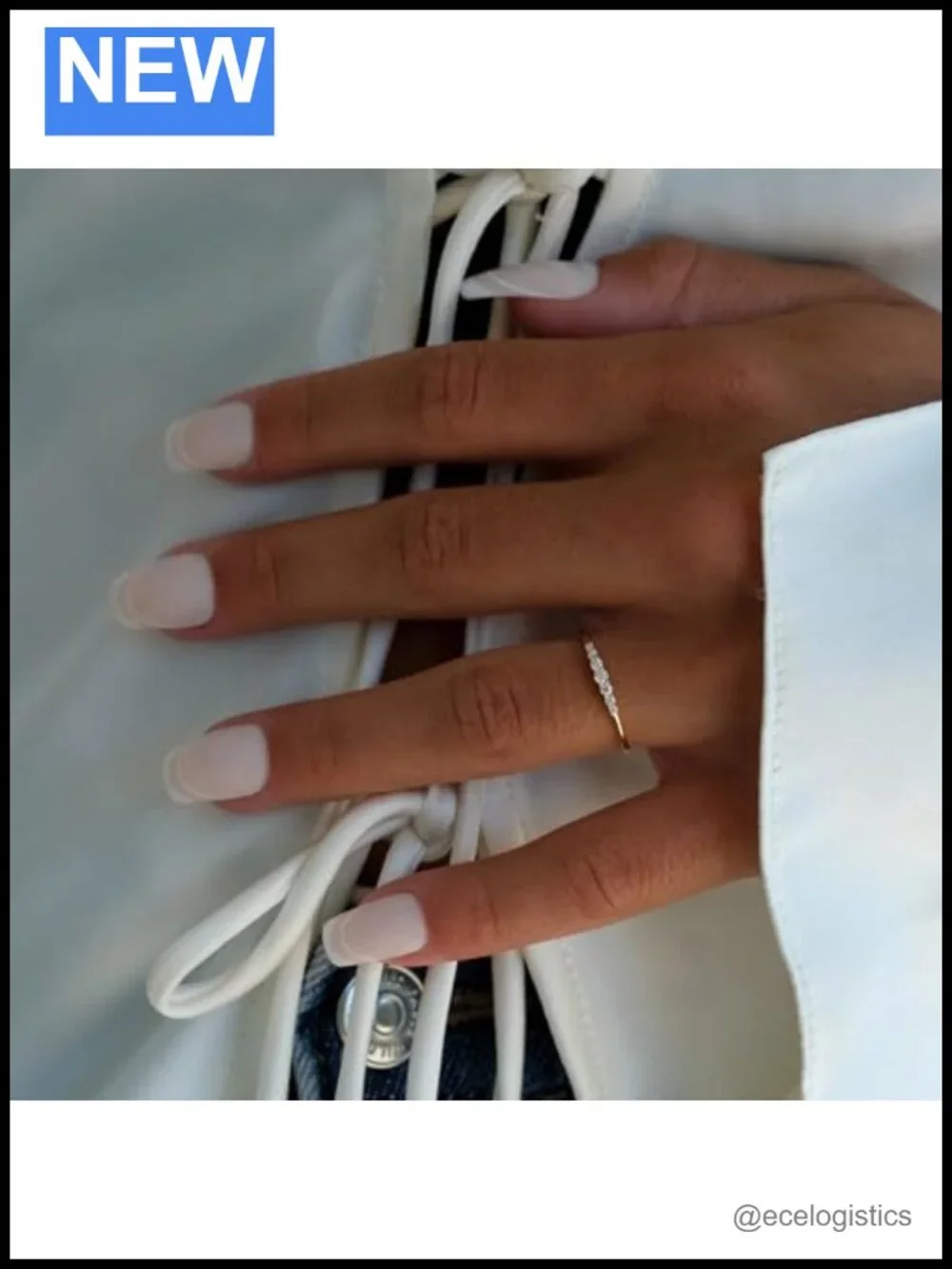 N/A timeless 14k