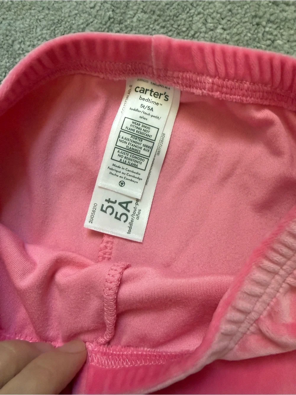 Carters nwot carter’s