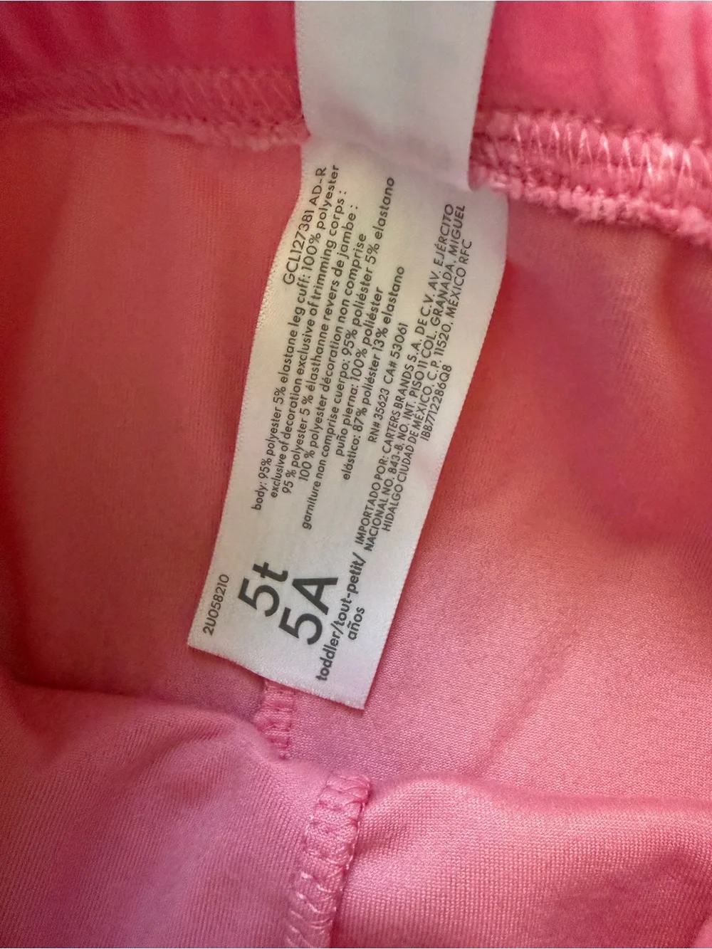 Carters nwot carter’s