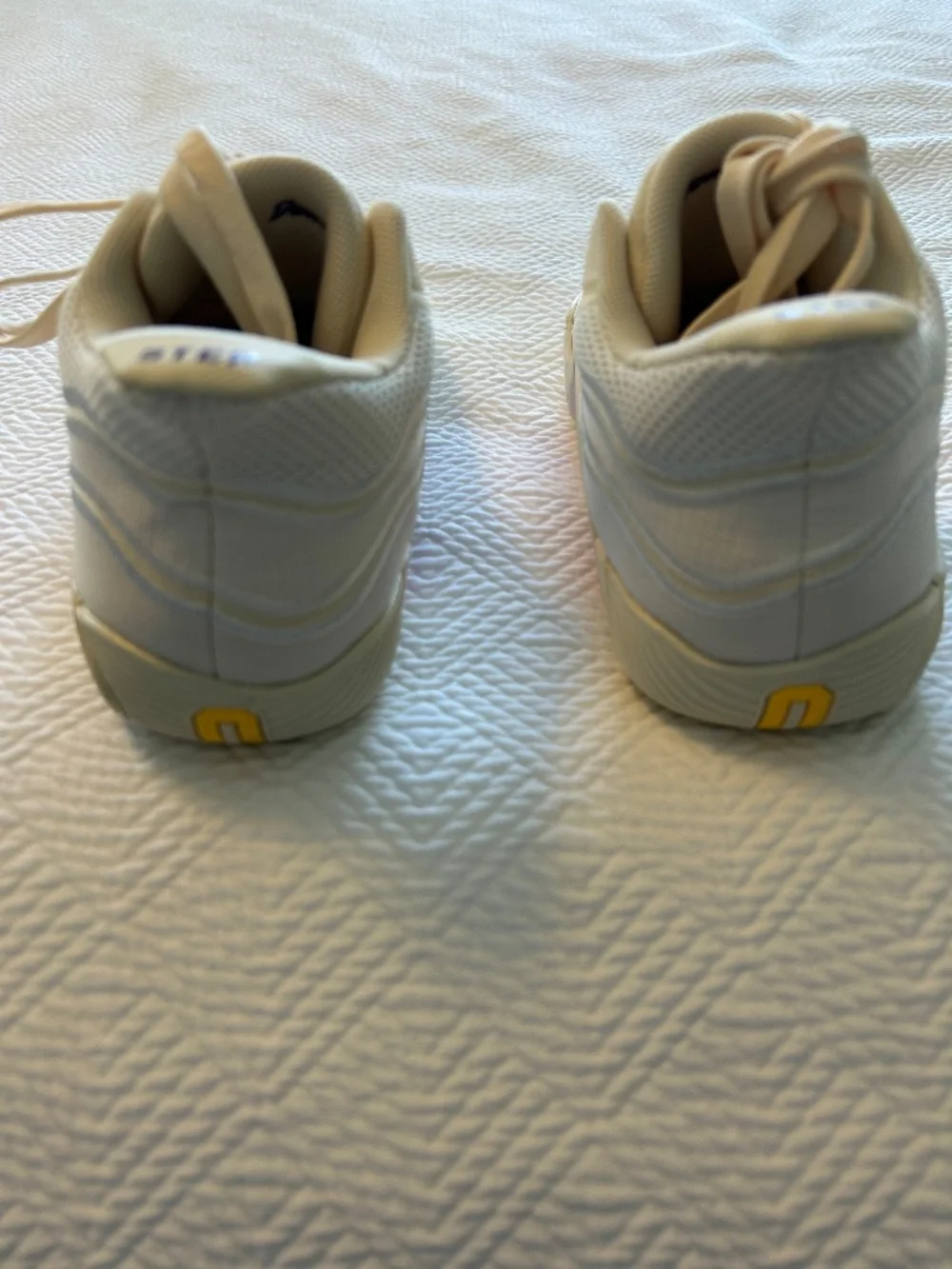 Nike Jordan Tatum 3 size 4Y