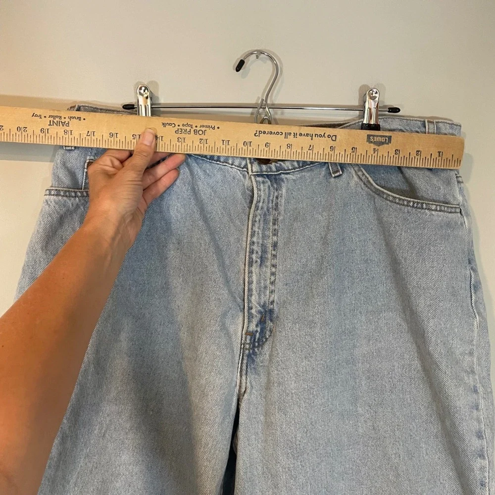 Levis there are