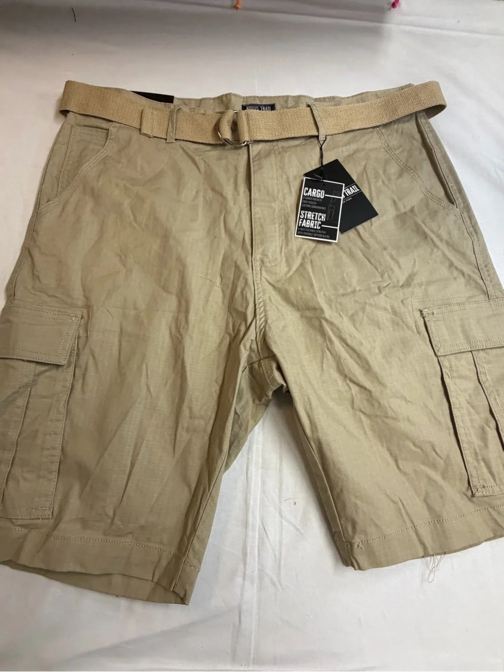 Rugged Trail 1133 classic