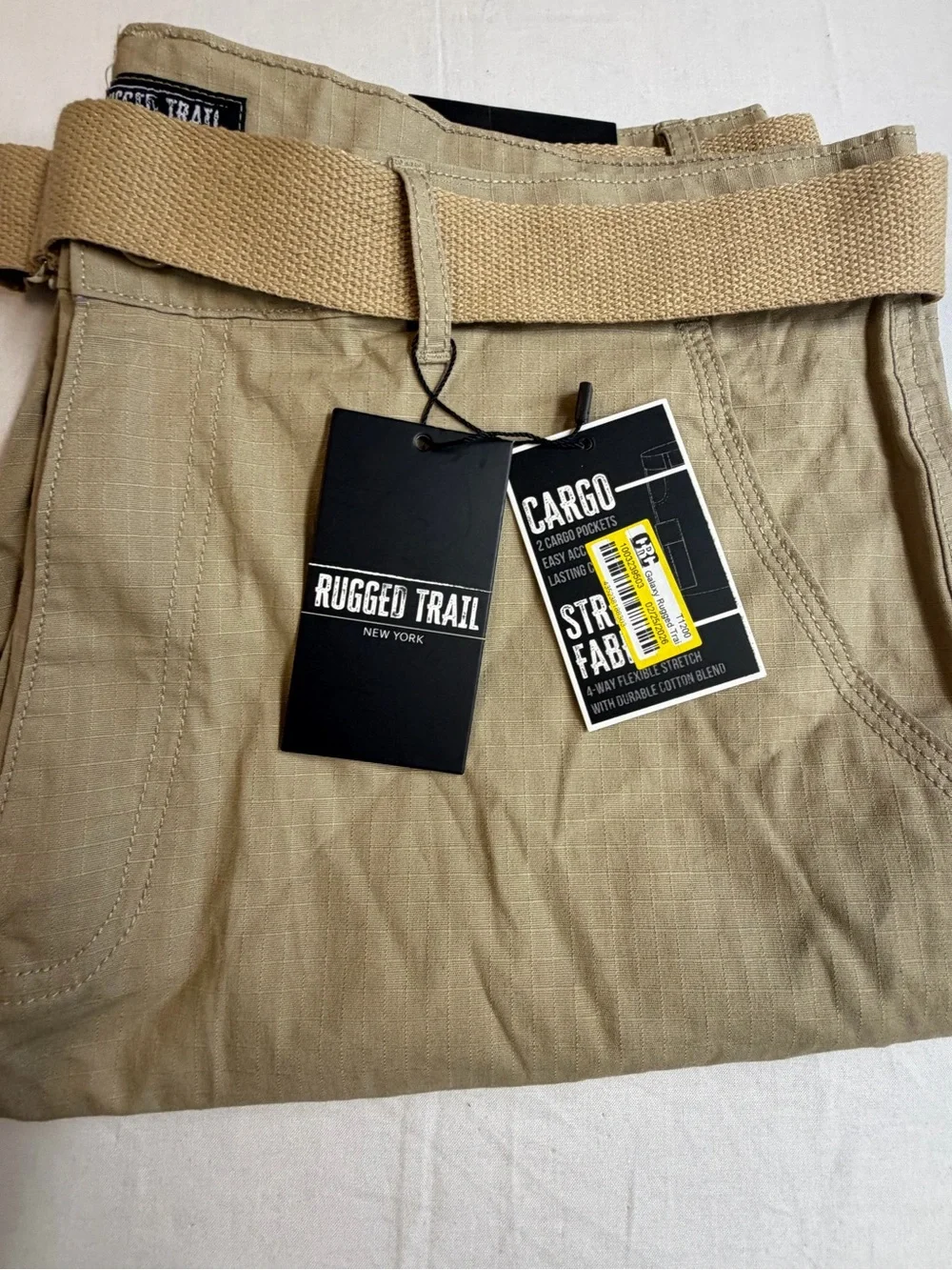 Rugged Trail 1133 classic