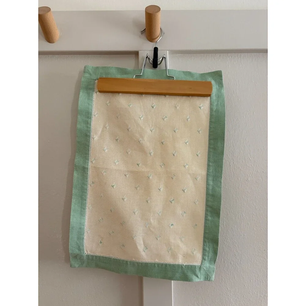 Unbranded vintage linen