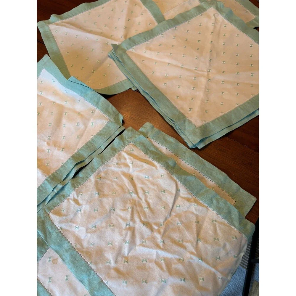 Unbranded vintage linen