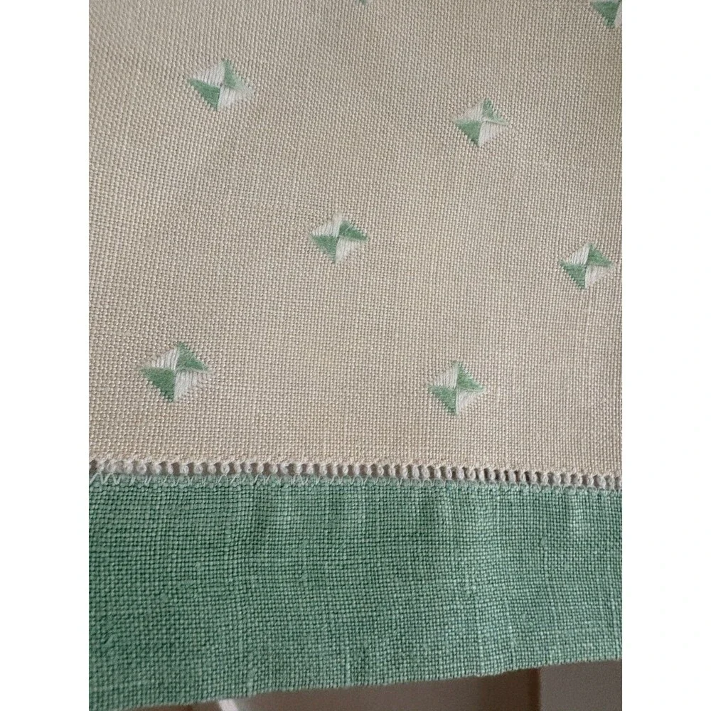 Unbranded vintage linen