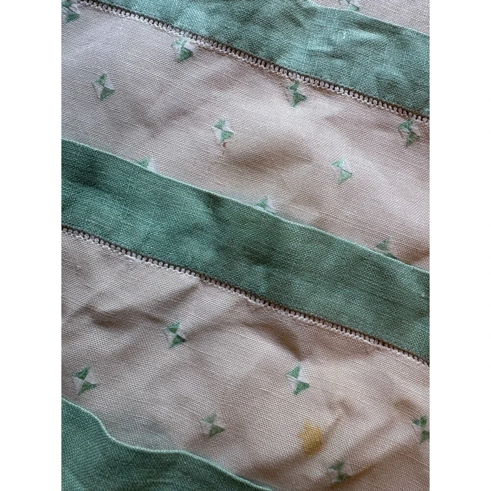 Unbranded vintage linen