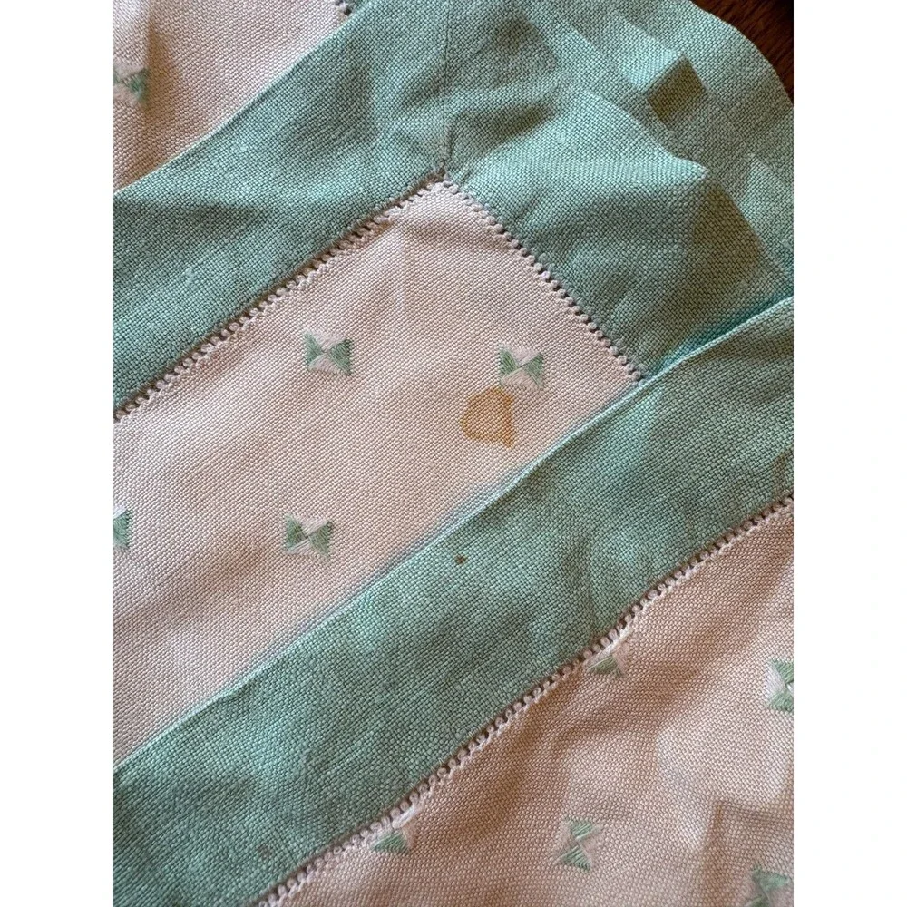 Unbranded vintage linen