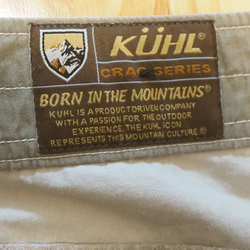 Kuhl series longevity 25%