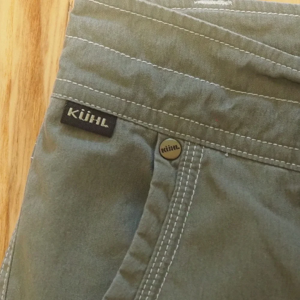 Kuhl men series excellent